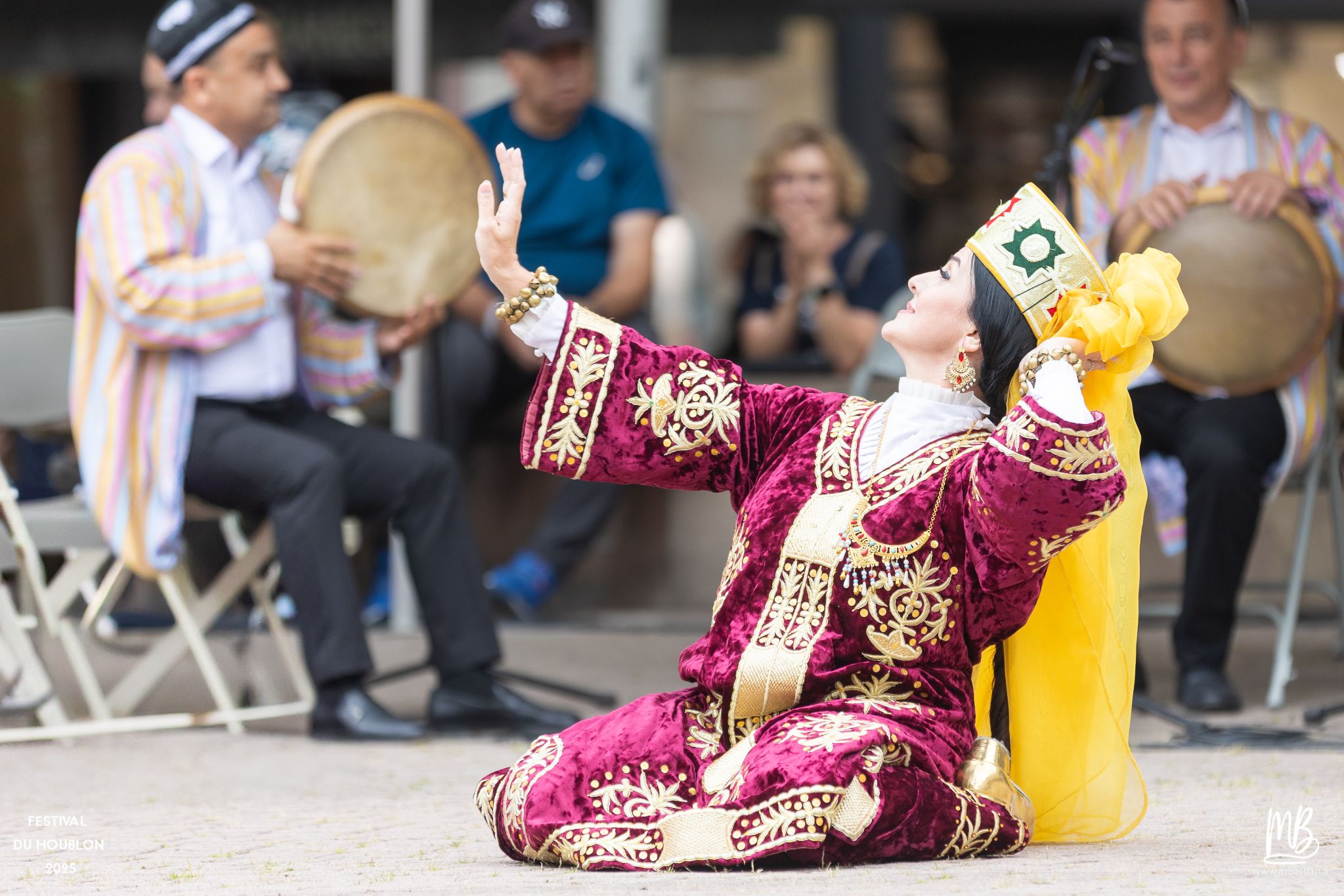 20250820  4 Heures Evasion (Ousbékistan) MB 17